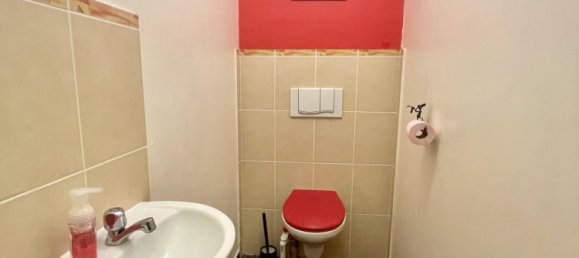 4 rooms Apartment in Freyming-Merlebach, France No. 232066 14