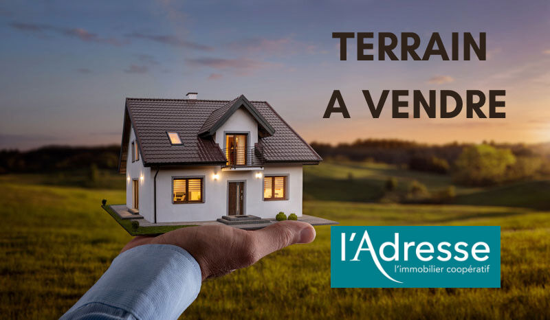 Terreno en Freteval, France 1323 m² No. 76614