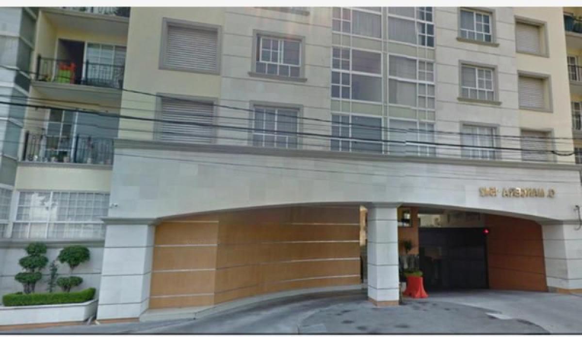 3 chambres Appartement à Mexicali, Mexico No. 184834