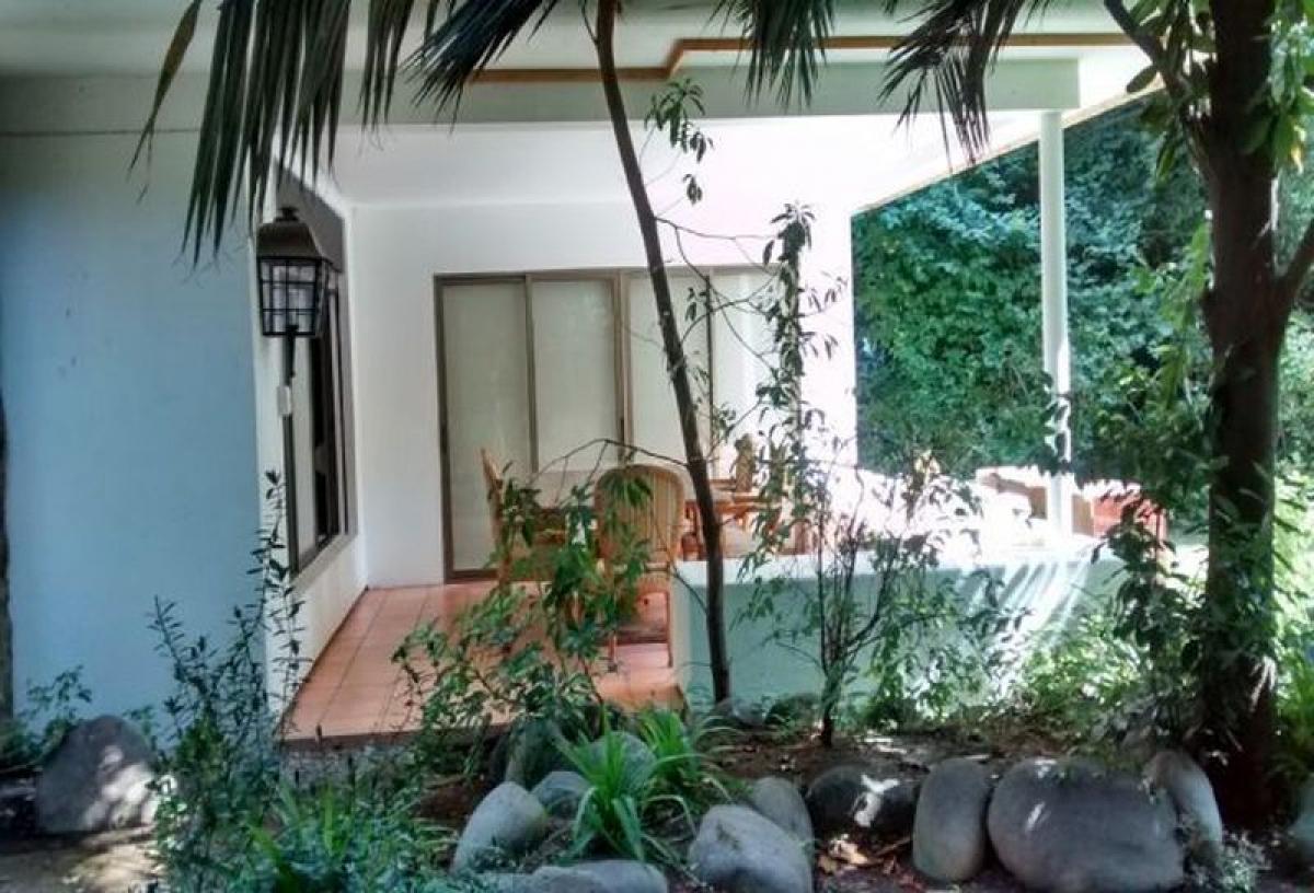 7 bedrooms House in Santiago, Chile No. 4455