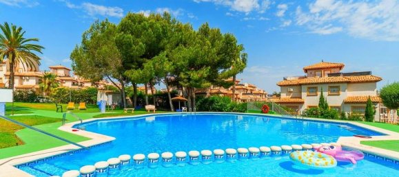 2 bedrooms Apartment in Alicante, Spain No. 179536 5