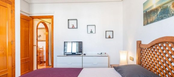 2 bedrooms Apartment in Alicante, Spain No. 179536 21