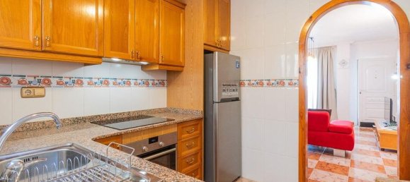 2 bedrooms Apartment in Alicante, Spain No. 179536 16