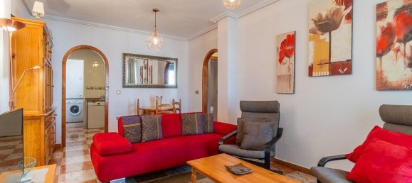 2 bedrooms Apartment in Alicante, Spain No. 179536 8