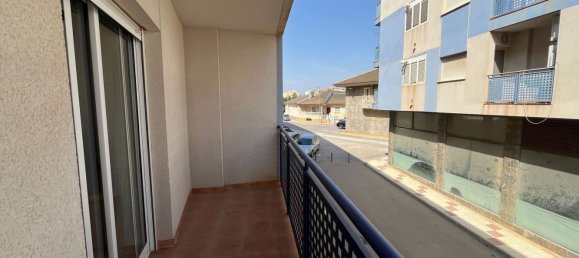 Apartamento de 3 dormitorios en Fuente Alamo, Spain No. 155115 3