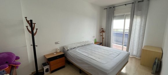Apartamento de 3 dormitorios en Fuente Alamo, Spain No. 155115 11