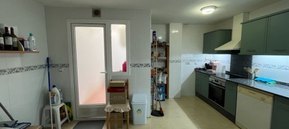Apartamento de 3 dormitorios en Fuente Alamo, Spain No. 155115 7