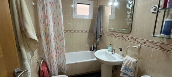 Apartamento de 3 dormitorios en Fuente Alamo, Spain No. 155115 14
