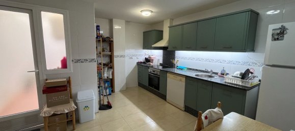 Apartamento de 3 dormitorios en Fuente Alamo, Spain No. 155115 5