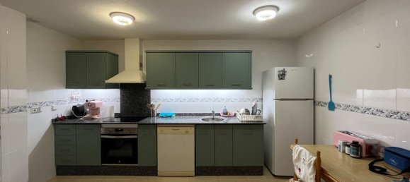 Apartamento de 3 dormitorios en Fuente Alamo, Spain No. 155115 4