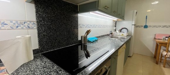 Apartamento de 3 dormitorios en Fuente Alamo, Spain No. 155115 6