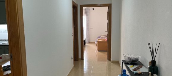 Apartamento de 3 dormitorios en Fuente Alamo, Spain No. 155115 9