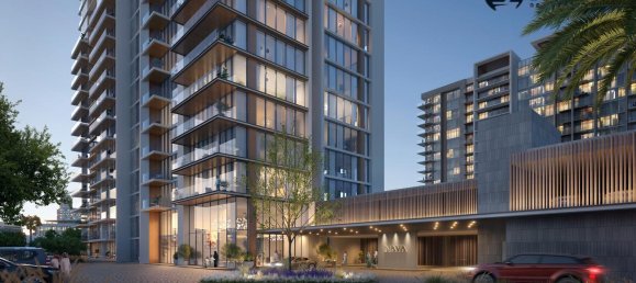 2 bedrooms Apartment in Mohammed Bin Rashid City, UAE No. 19363 12