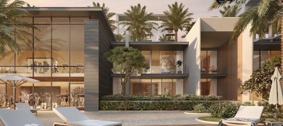 2 bedrooms Apartment in Mohammed Bin Rashid City, UAE No. 19363 10