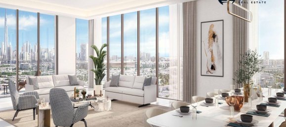 2 bedrooms Apartment in Mohammed Bin Rashid City, UAE No. 19363 3