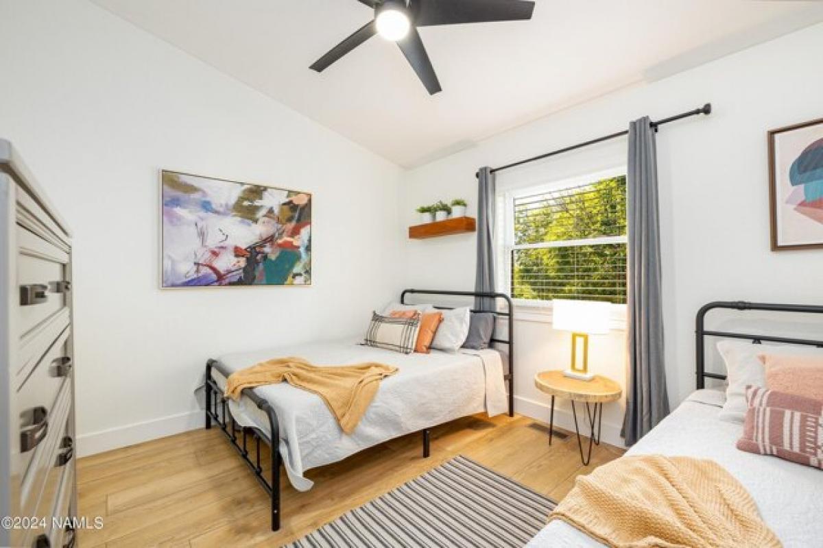 5 chambres Maison à Flagstaff, USA No. 436712