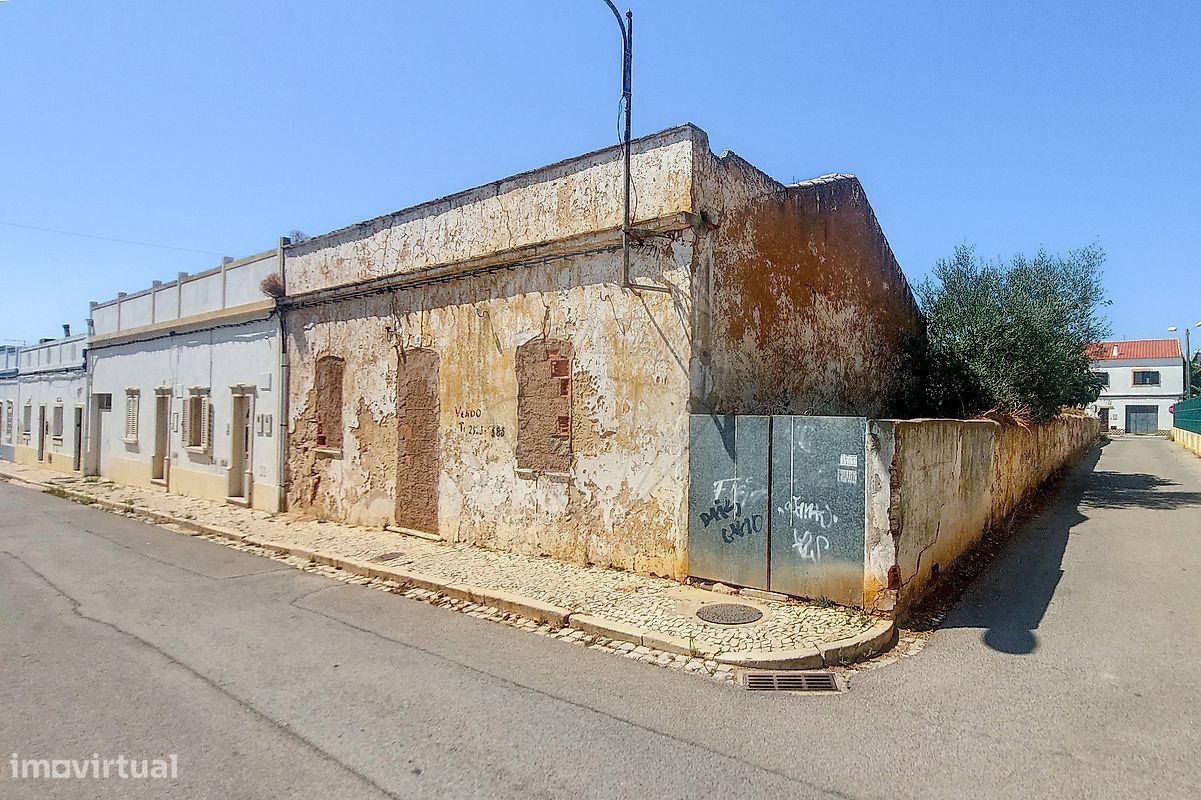 3 chambres Maison à Silves, Portugal No. 33445