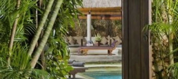 2 Schlafzimmer Villa in Seminyak, Indonesia, Nr. 3142 4