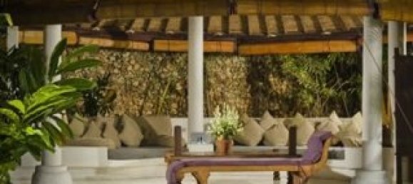 2 Schlafzimmer Villa in Seminyak, Indonesia, Nr. 3142 2