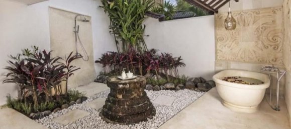 2 Schlafzimmer Villa in Seminyak, Indonesia, Nr. 3142 7