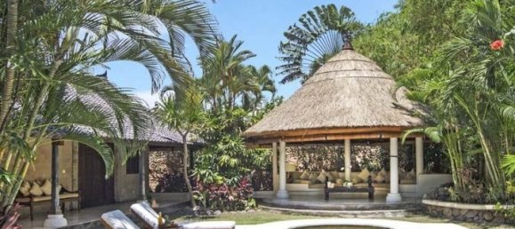 2 Schlafzimmer Villa in Seminyak, Indonesia, Nr. 3142 11