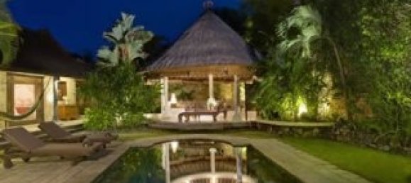 2 Schlafzimmer Villa in Seminyak, Indonesia, Nr. 3142 3