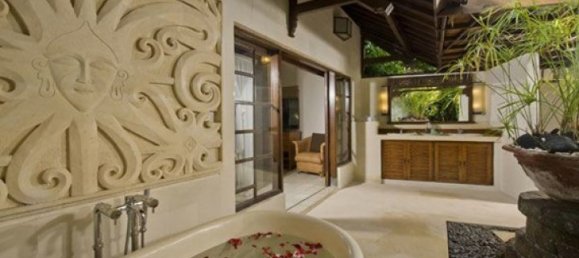 2 Schlafzimmer Villa in Seminyak, Indonesia, Nr. 3142 6
