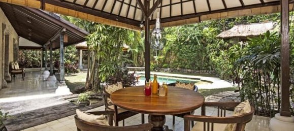 2 Schlafzimmer Villa in Seminyak, Indonesia, Nr. 3142 8
