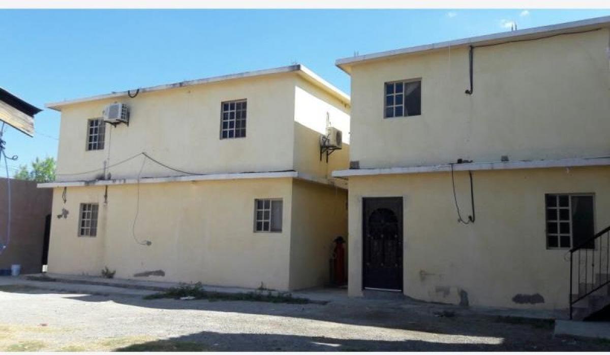 Casa de 8 dormitorios en Playa Vicente, Mexico No. 177356