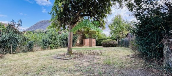 Дом с 2 спальнями в Эр и Луар, Франция № 327683 3