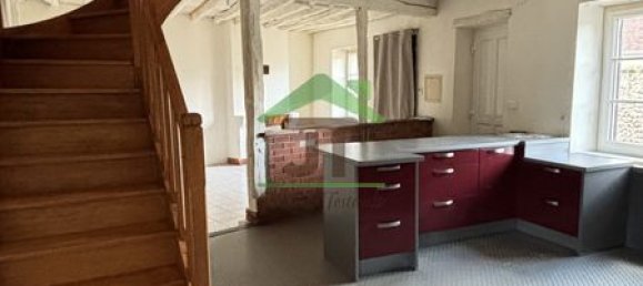 Дом с 2 спальнями в Эр и Луар, Франция № 327683 14