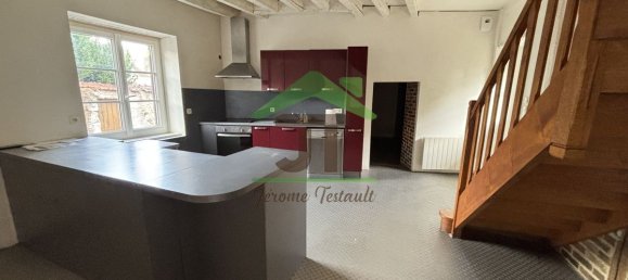 Дом с 2 спальнями в Эр и Луар, Франция № 327683 7