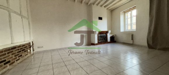 Дом с 2 спальнями в Эр и Луар, Франция № 327683 5