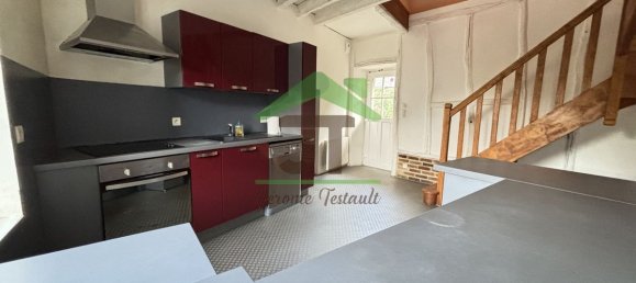 Дом с 2 спальнями в Эр и Луар, Франция № 327683 6