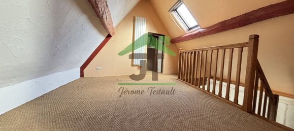 Дом с 2 спальнями в Эр и Луар, Франция № 327683 9