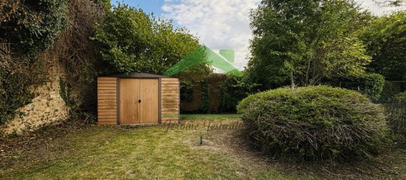 Дом с 2 спальнями в Эр и Луар, Франция № 327683 16