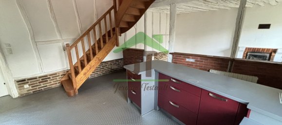 Дом с 2 спальнями в Эр и Луар, Франция № 327683 8