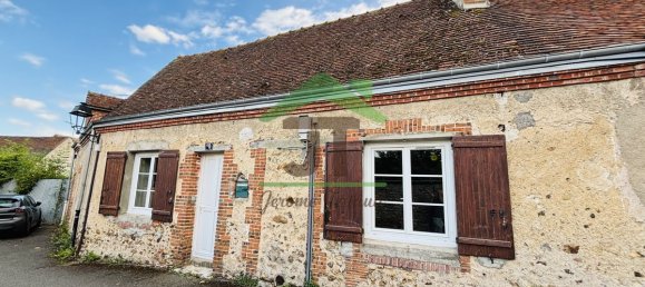 Дом с 2 спальнями в Эр и Луар, Франция № 327683 2