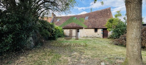 Дом с 2 спальнями в Эр и Луар, Франция № 327683 17