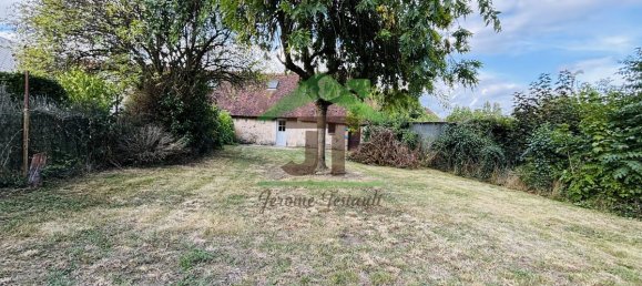 Дом с 2 спальнями в Эр и Луар, Франция № 327683 4