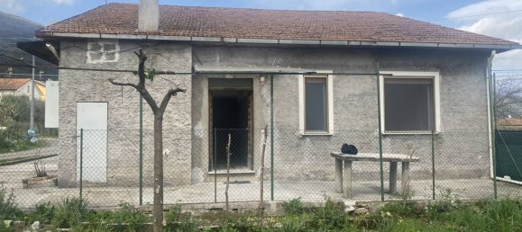 4-salle Villa à Cassino, Italy No. 163597 11