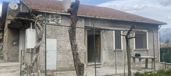 4-salle Villa à Cassino, Italy No. 163597 10