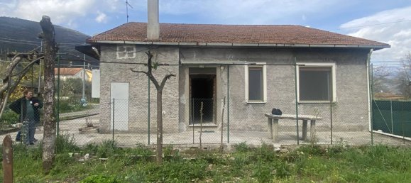 4-salle Villa à Cassino, Italy No. 163597 2