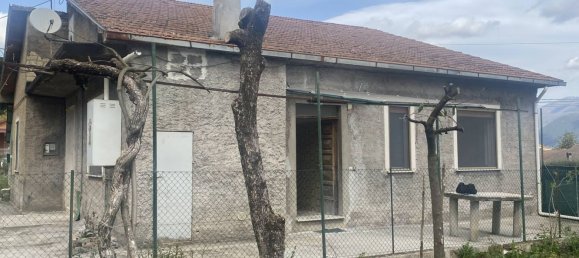 4-salle Villa à Cassino, Italy No. 163597 13