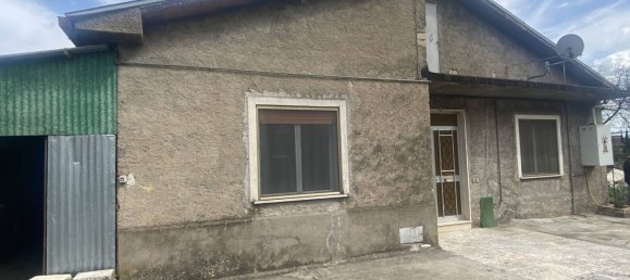 4-salle Villa à Cassino, Italy No. 163597 14