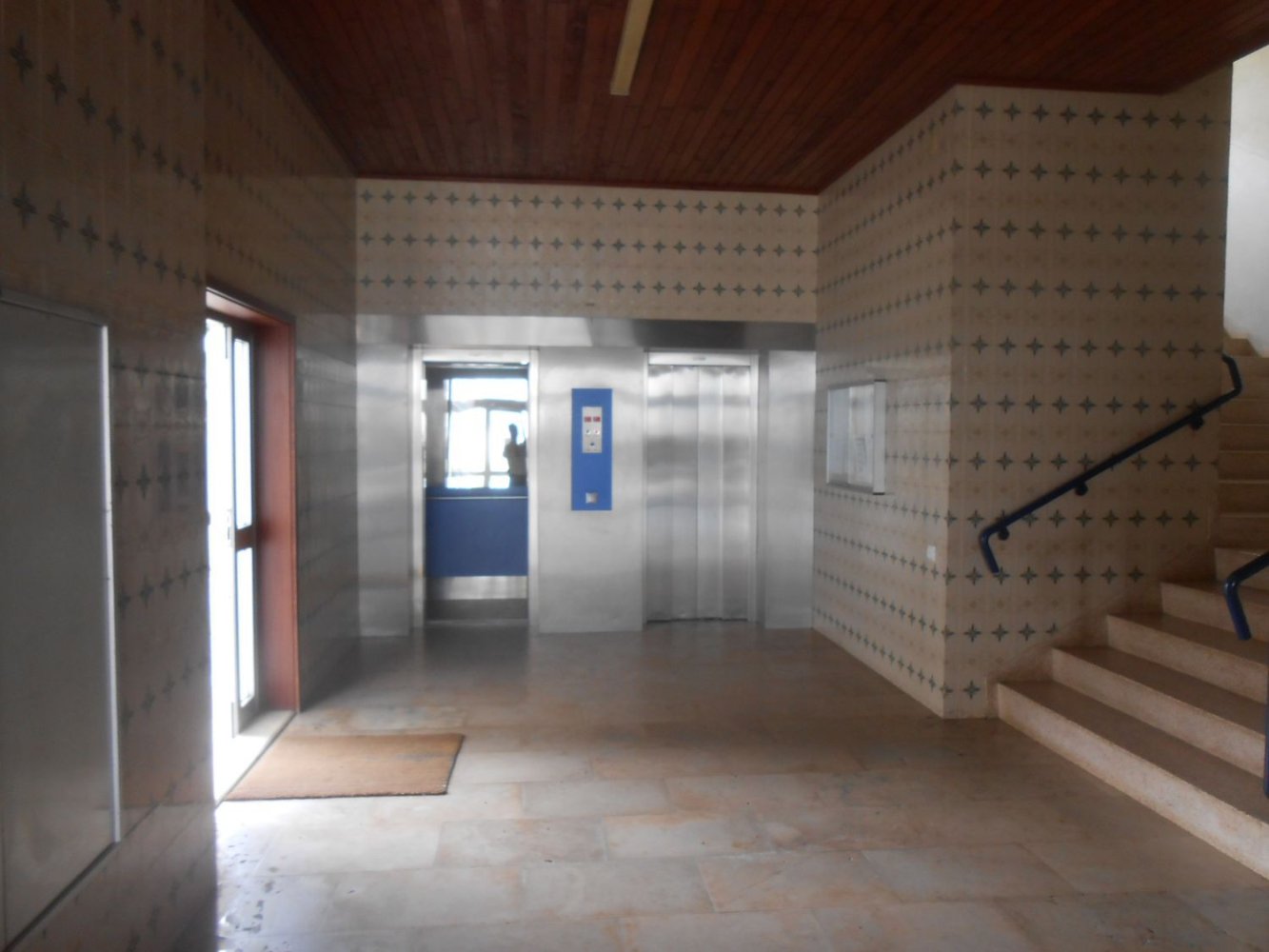 4 bedrooms Apartment in Matosinhos, Portugal No. 337637