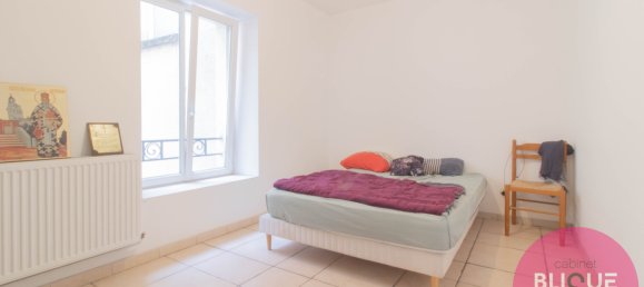 Apartamento T2 em Nancy, France N.º 59740 11