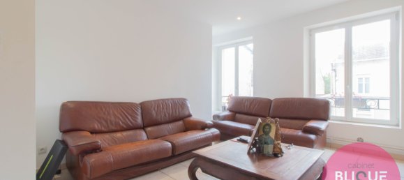 Apartamento T2 em Nancy, France N.º 59740 5