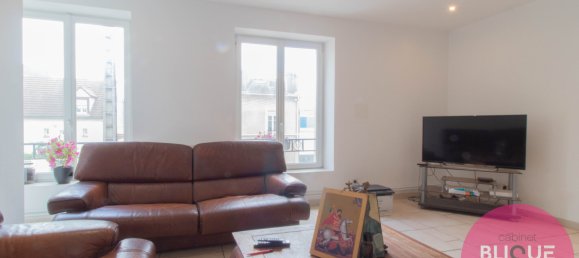 Apartamento T2 em Nancy, France N.º 59740 3