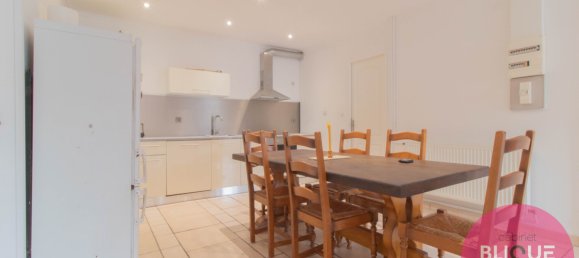 Apartamento T2 em Nancy, France N.º 59740 8